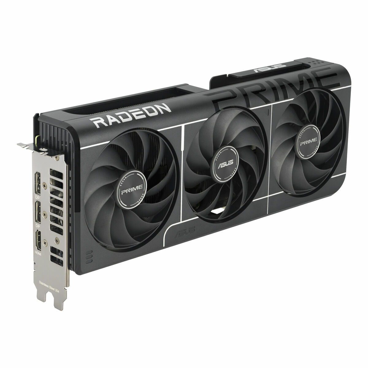 Graphics card Asus 90YV0MI0-M0NA00 8 GB GDDR6