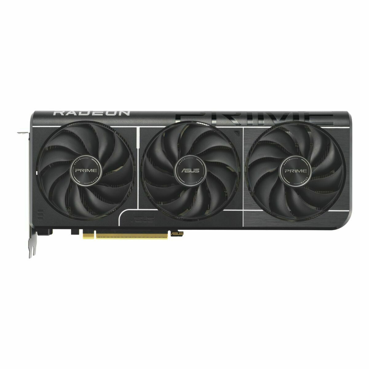Graphics card Asus 90YV0MI0-M0NA00 8 GB GDDR6