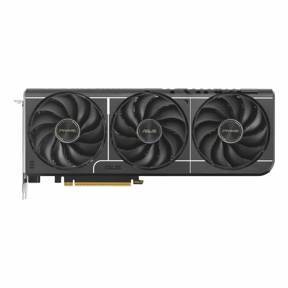 Graphics card Asus geforce rtx 5060 ti 8 GB GDDR6 GDDR7