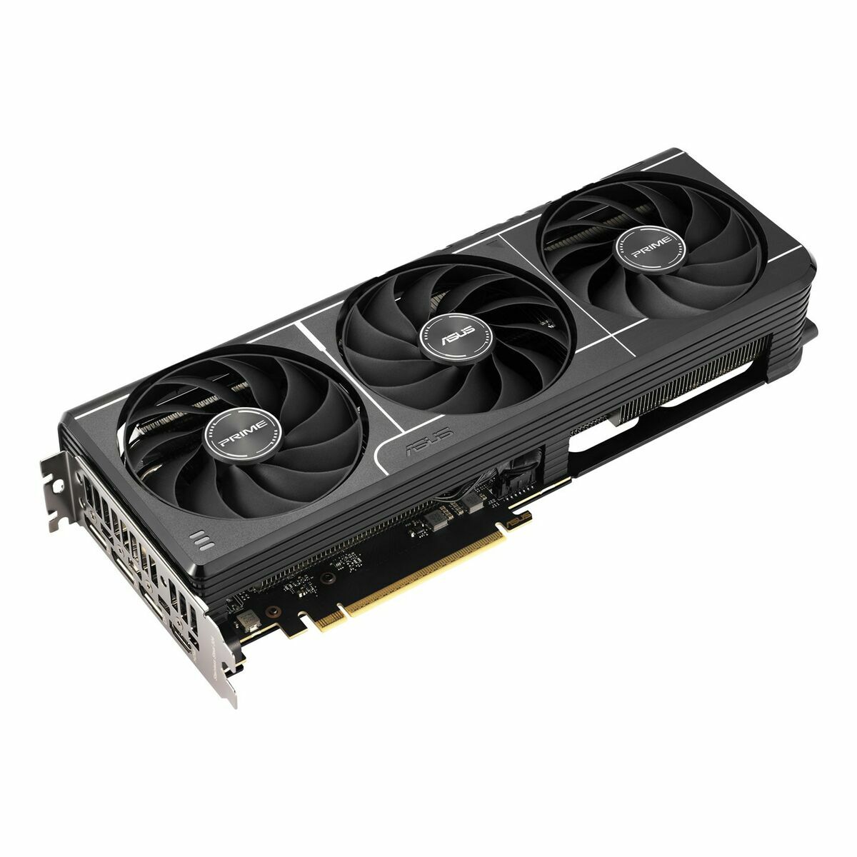 Graphics card Asus geforce rtx 5060 ti 8 GB GDDR6 GDDR7