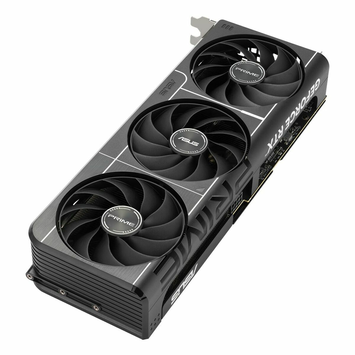 Graphics card Asus geforce rtx 5060 ti 8 GB GDDR6 GDDR7