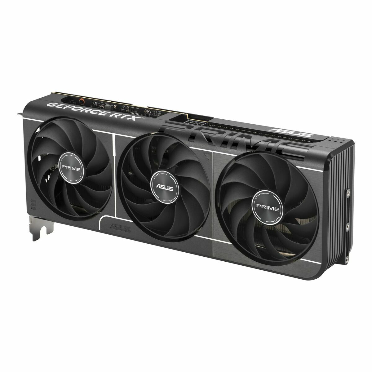Graphics card Asus geforce rtx 5060 ti 8 GB GDDR6 GDDR7