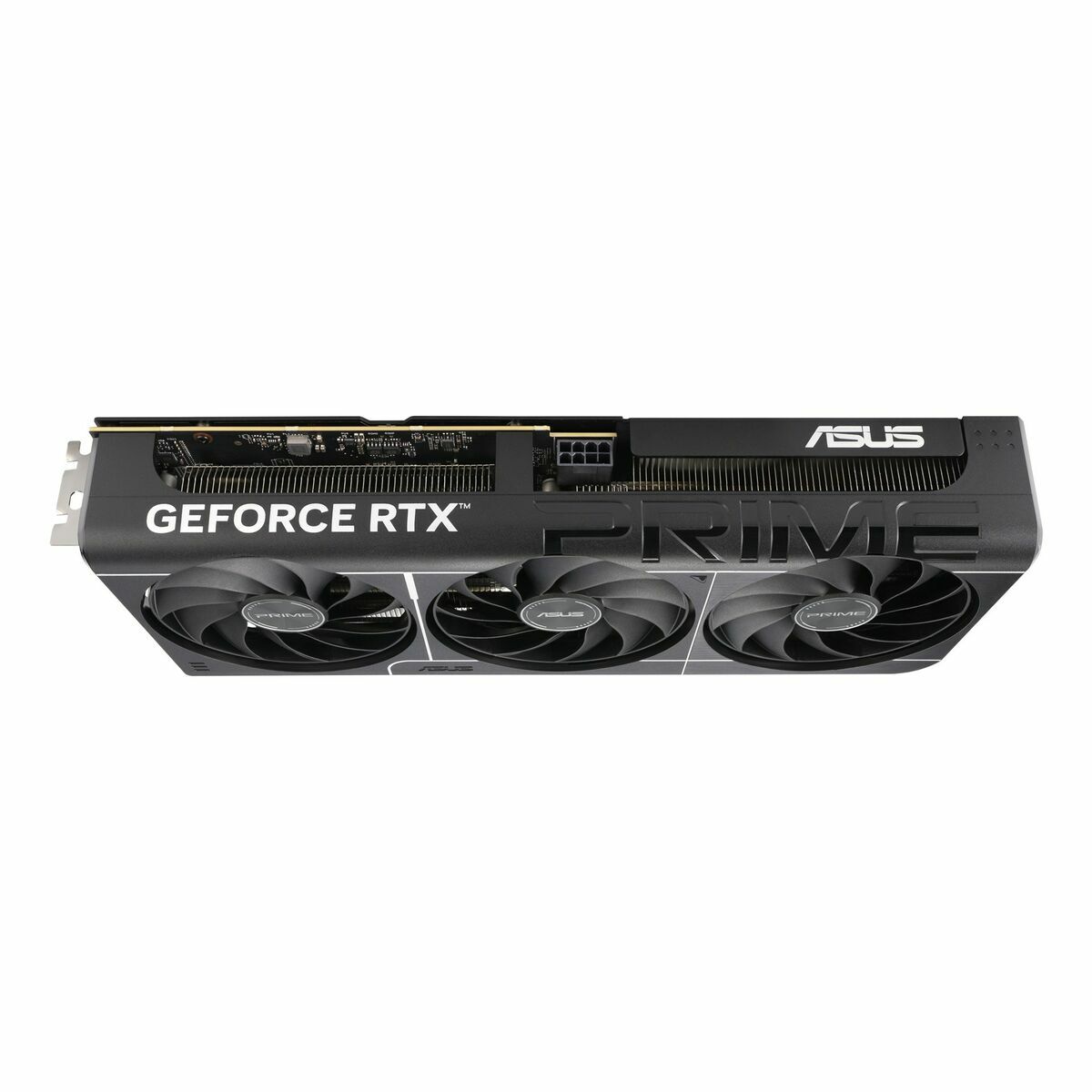 Graphics card Asus geforce rtx 5060 ti 8 GB GDDR6 GDDR7