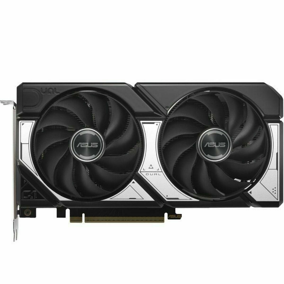 Graphics card Asus 90YV0MP2-M0NA00 geforce rtx 5060 ti 8 GB GDDR6
