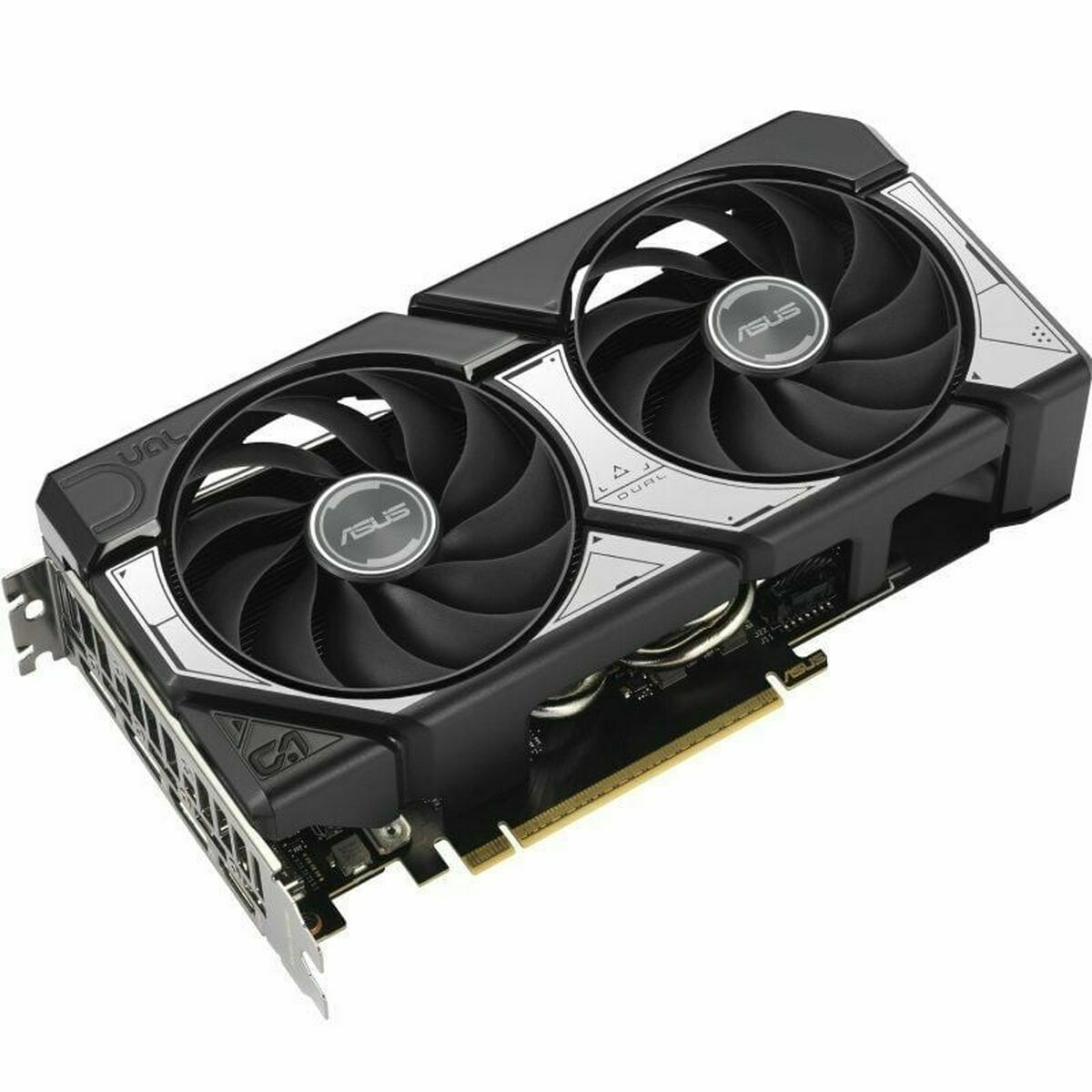 Graphics card Asus 90YV0MP2-M0NA00 geforce rtx 5060 ti 8 GB GDDR6