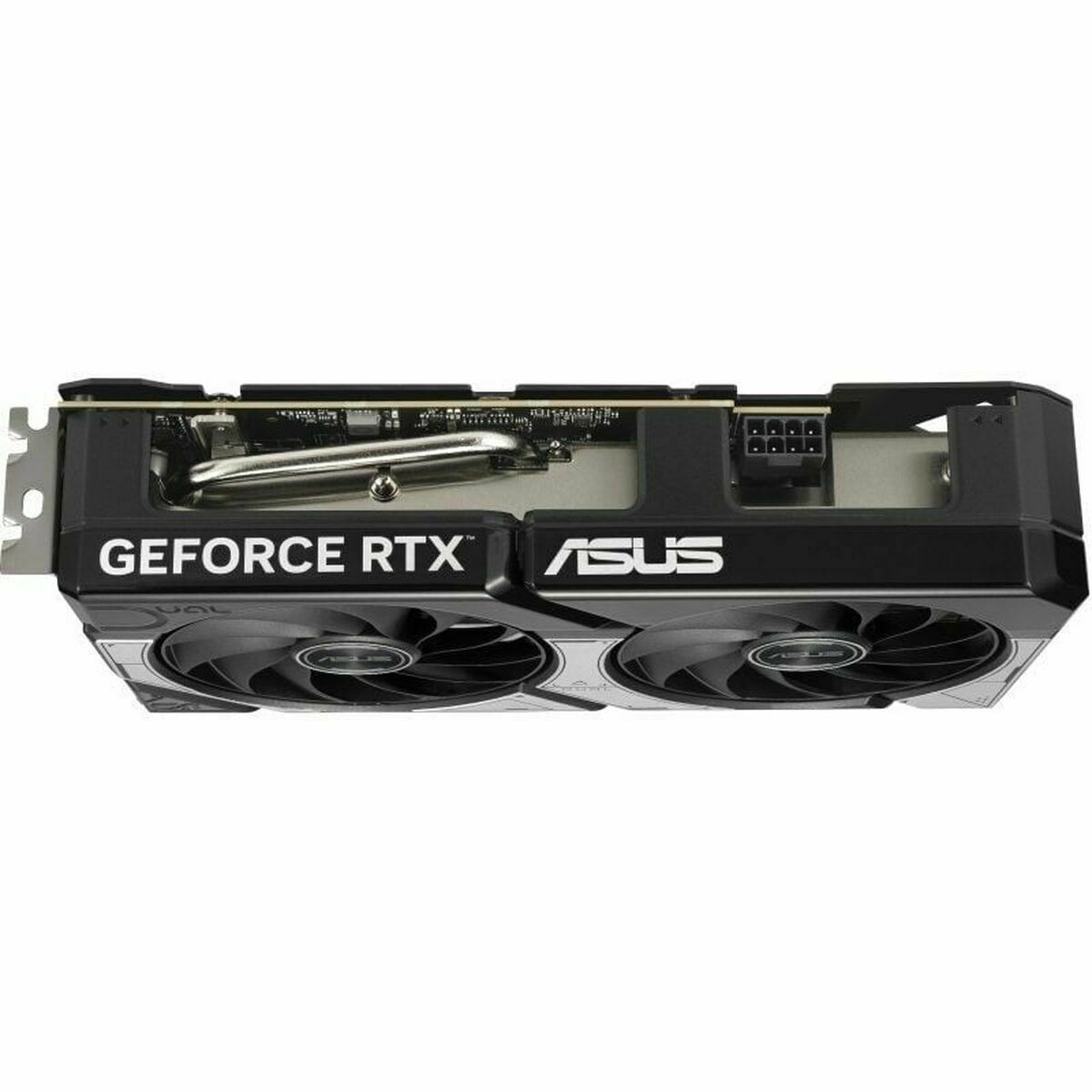 Graphics card Asus 90YV0MP2-M0NA00 geforce rtx 5060 ti 8 GB GDDR6