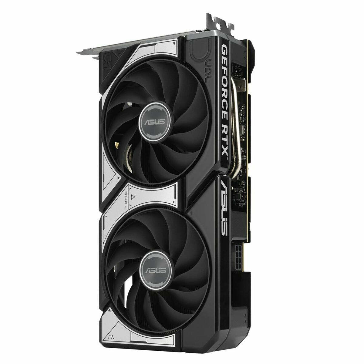 Graphics card Asus 90YV0MH0-M0NA00 geforce rtx 5060 ti 16 GB GDDR6 GDDR7