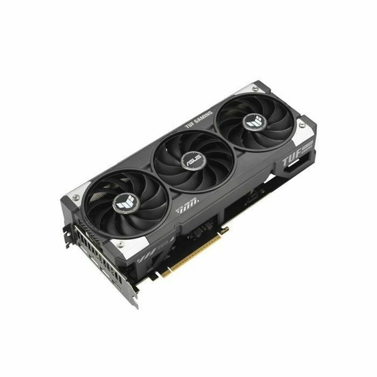 Graphics card Asus geforce rtx 5060 ti 16 GB GDDR6 GDDR7