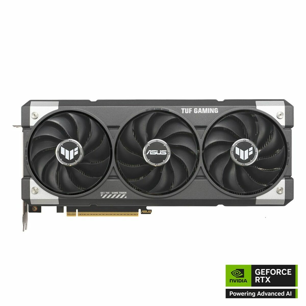 Graphics card Asus geforce rtx 5060 ti 16 GB GDDR6 GDDR7