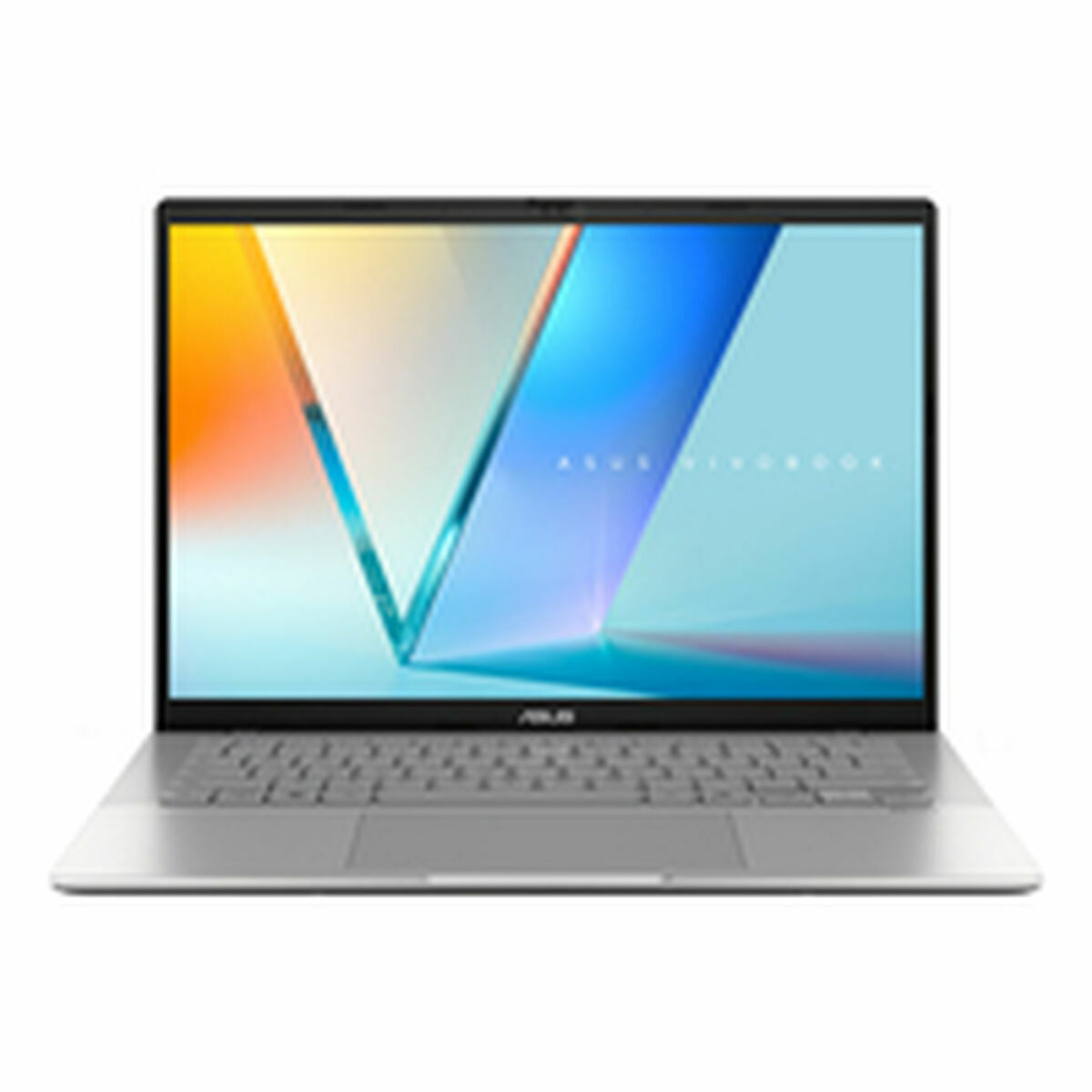 Laptop Asus VivoBook S14 S3407CA-LY075W 14″ intel core ultra 5 16 GB RAM 1 TB SSD Spanish Qwerty