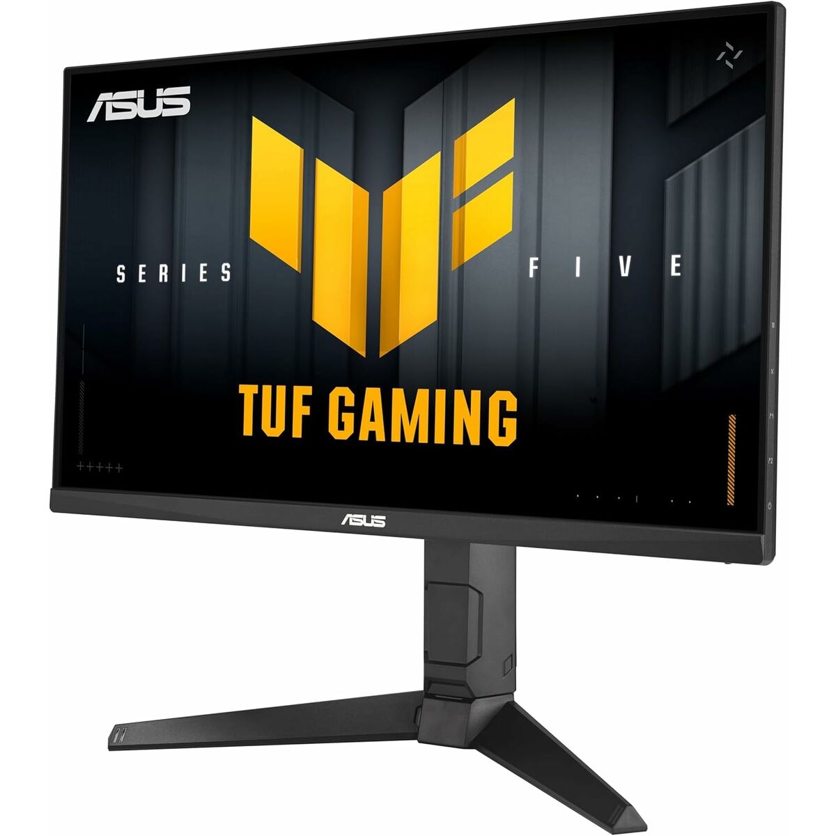 Monitor Asus 90LM0C10-B01171 Full HD 24″
