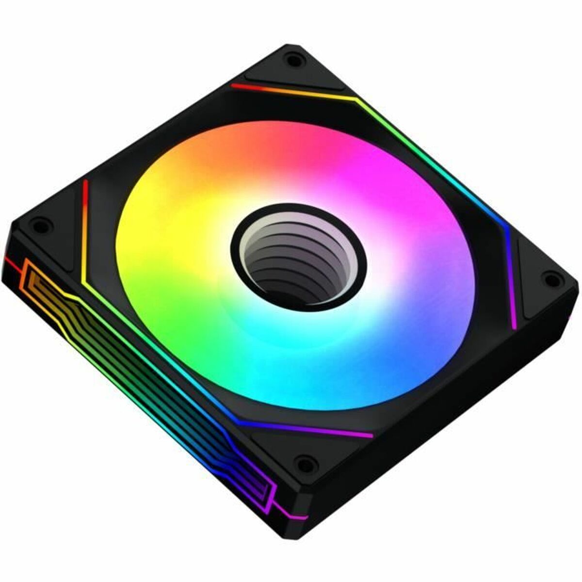 Box Ventilator XIGMATEK Infinity G20A  12 cm (3 Units)