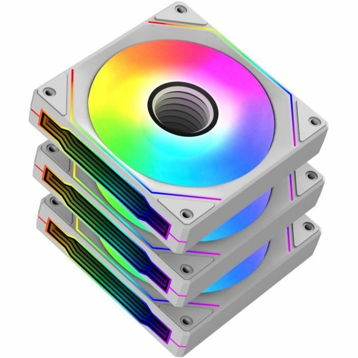 Liquid Refrigeration Kit XIGMATEK