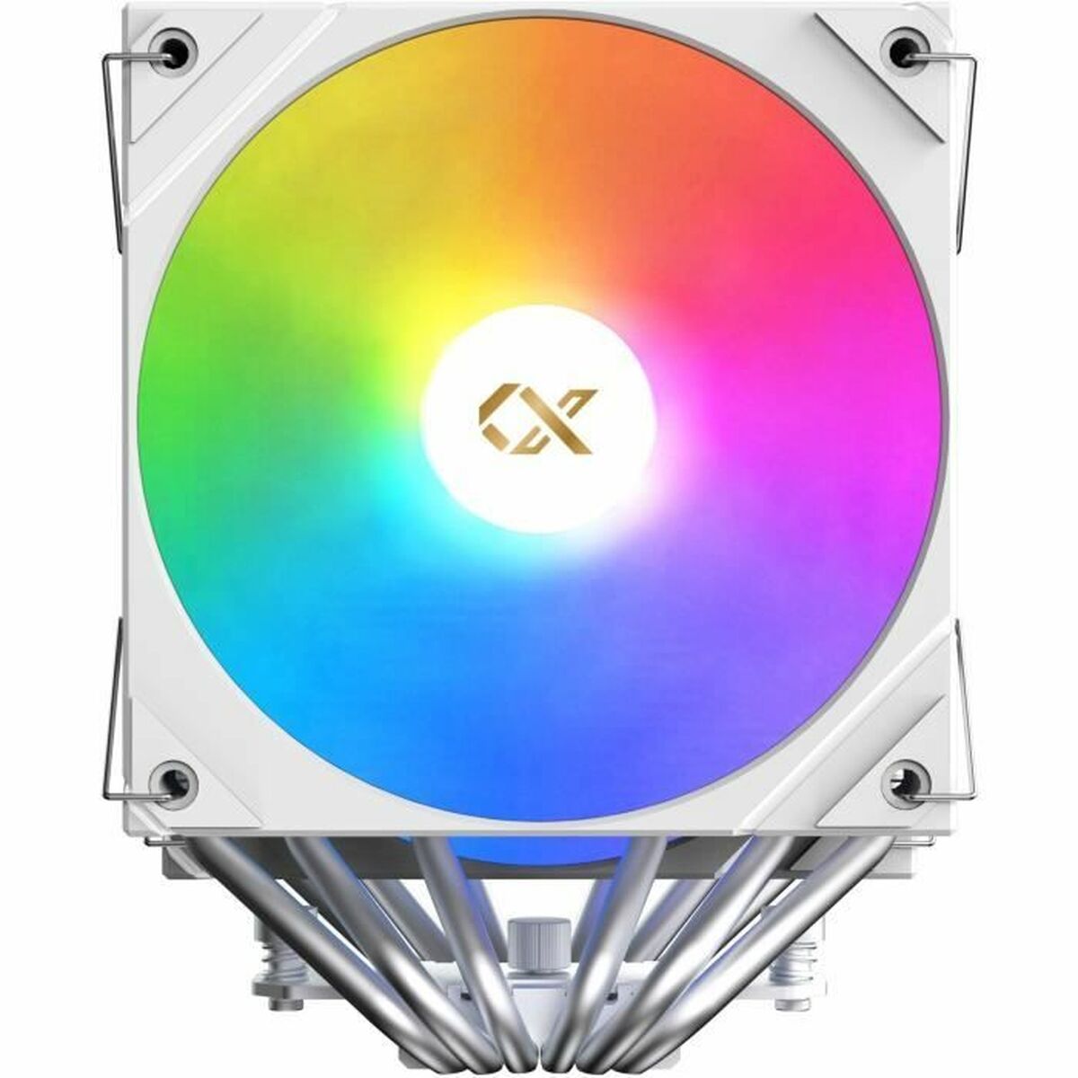 CPU Fan XIGMATEK AK6 Dual
