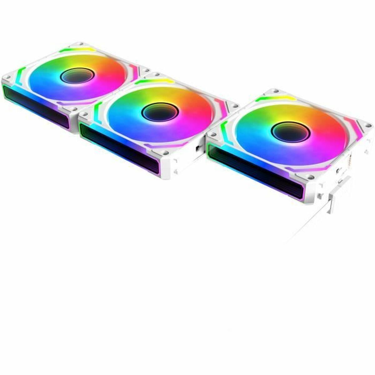CPU Fan XIGMATEK Starlink Ultra Arctic CPU Fan XIGMATEK Starlink Ultra Arctic