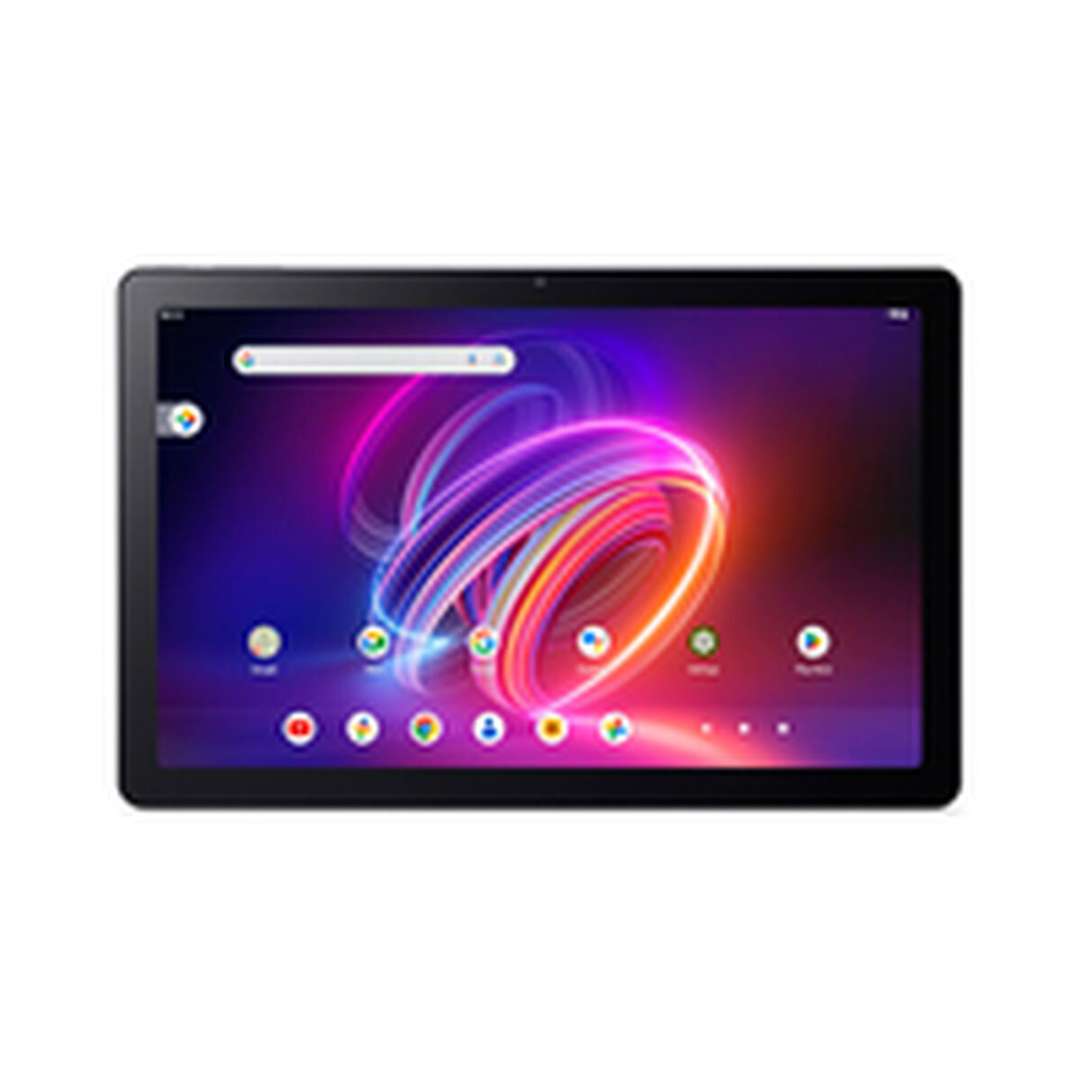 Tablet Acer NT.LGUEB.003 11″ 8 GB RAM 256 GB Grey