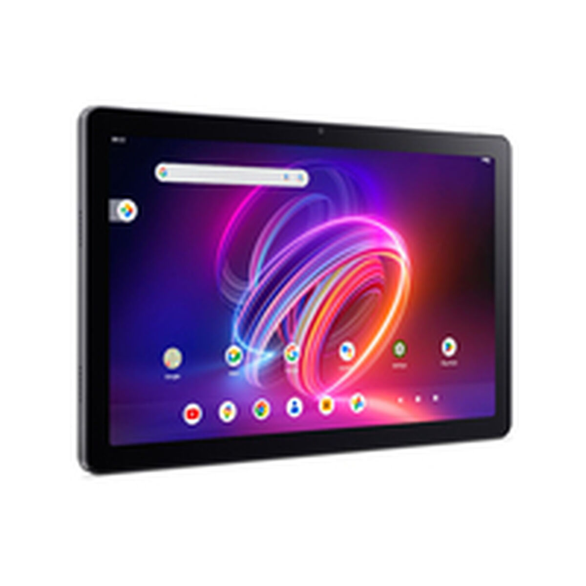 Tablet Acer NT.LGUEB.003 11″ 8 GB RAM 256 GB Grey