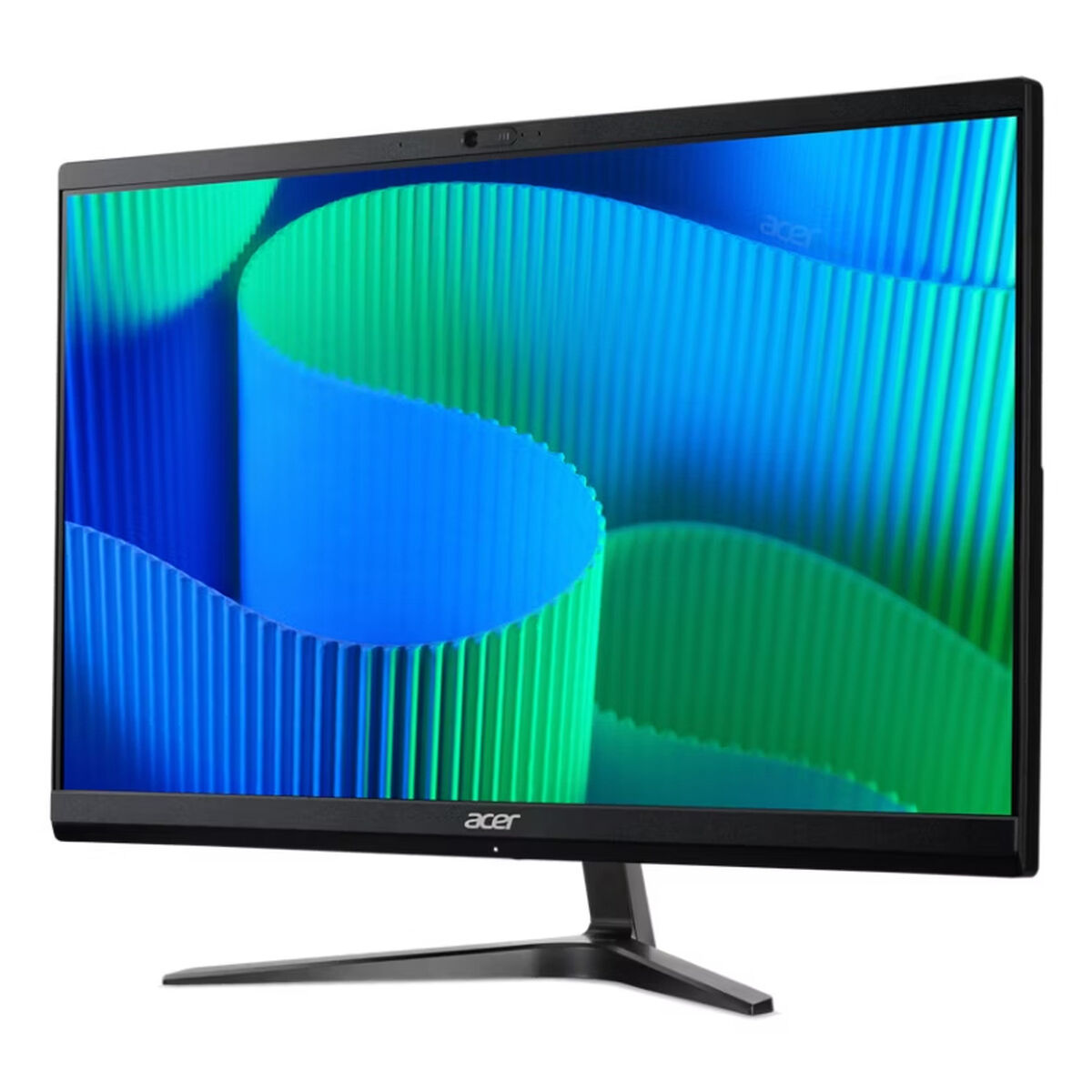 All in One Acer VZ2524G 24″ Intel Core Ultra 5 125U 16 GB RAM 1 TB SSD