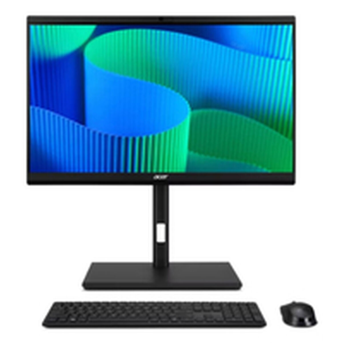 All in One Acer DQ.R2QEB.003