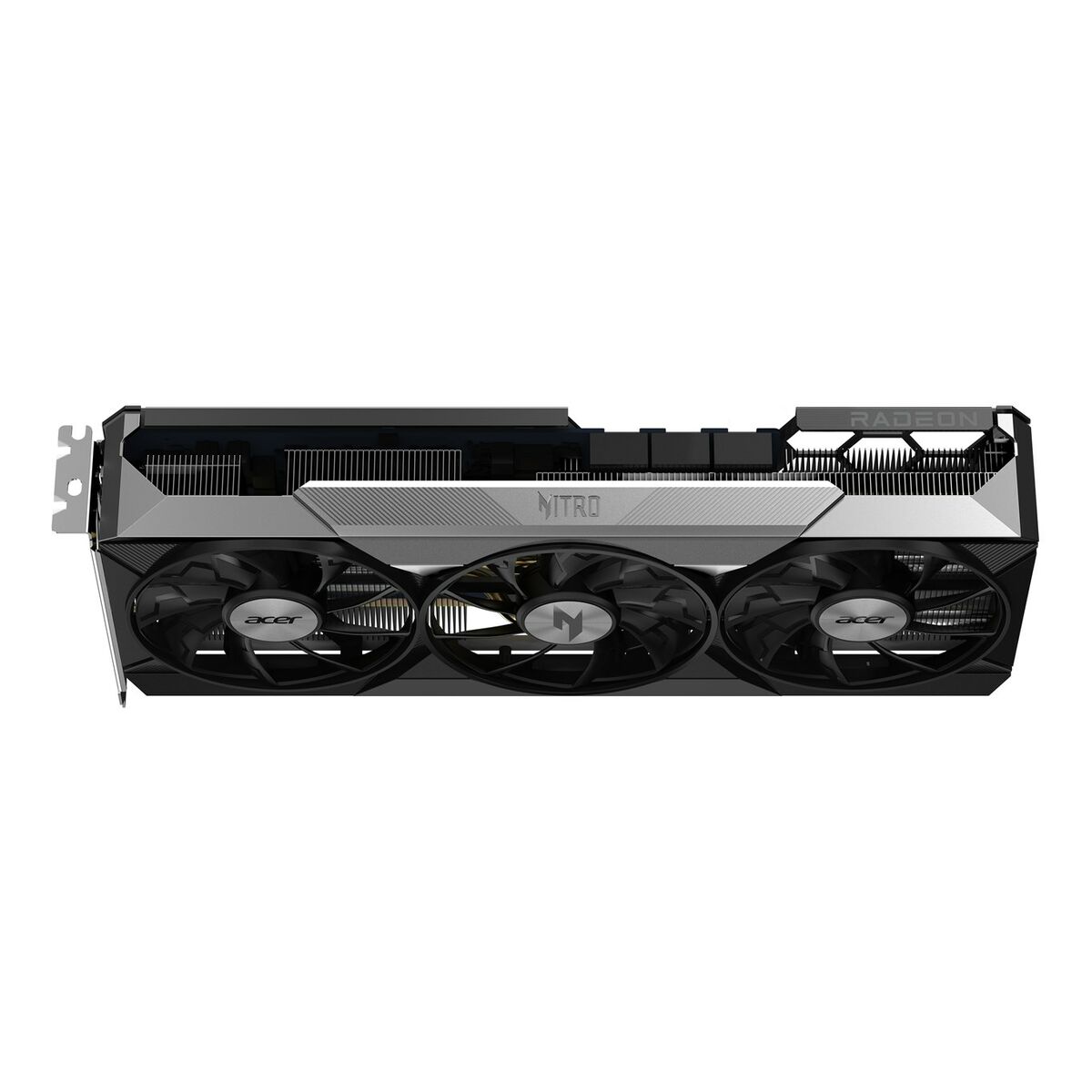 Graphics card Acer DP.Z4DWW.P01 radeon rx 9070 xt 16 GB GDDR6