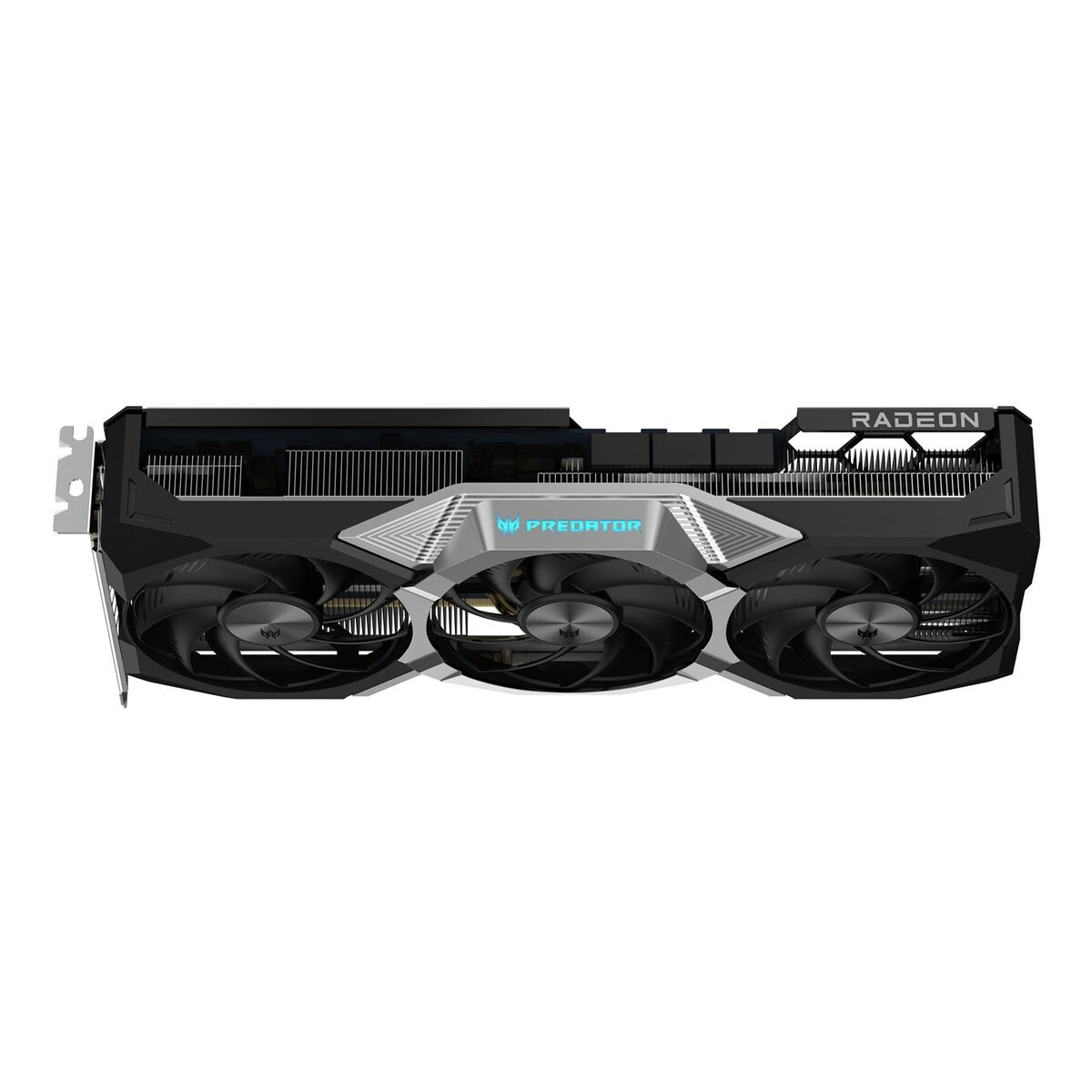 Graphics card Acer DP.Z4FWW.P01 radeon rx 9070 xt 16 GB GDDR6