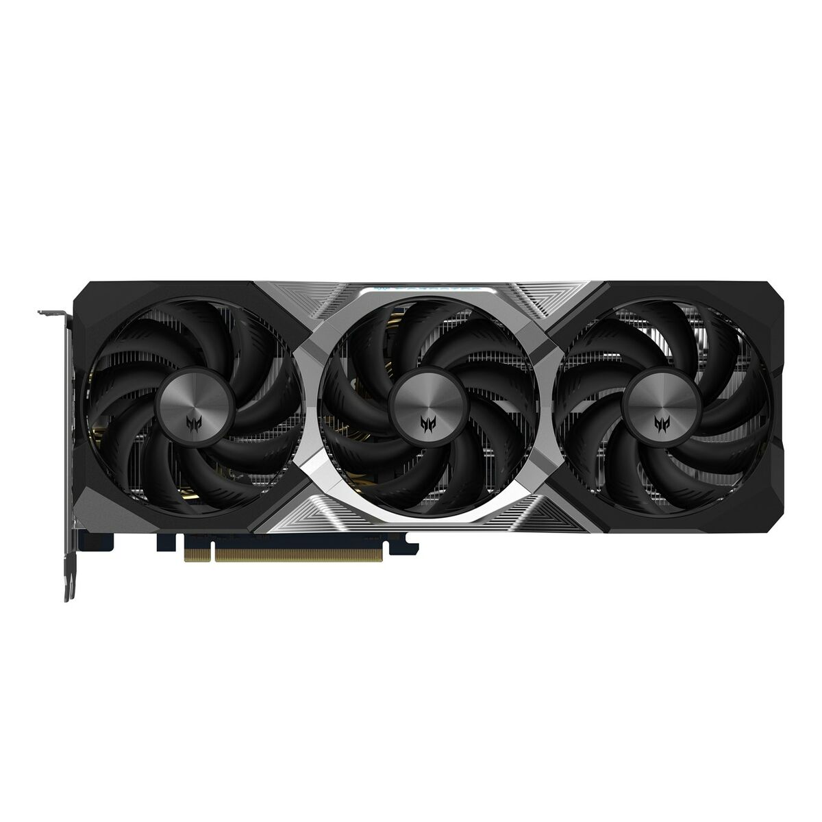 Graphics card Acer DP.Z4FWW.P01 radeon rx 9070 xt 16 GB GDDR6