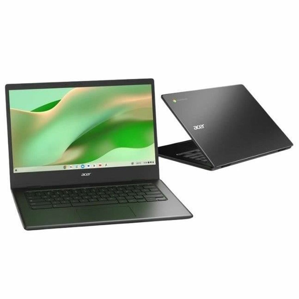 Laptop Acer CBOA314-1H-C286 14” 4 GB RAM 128 GB eMMC