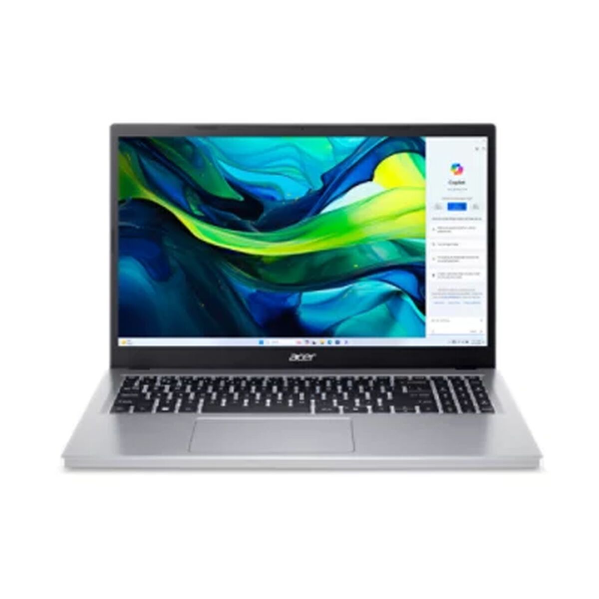 Laptop Acer NX.J73EB.001 39″ 8 GB RAM 128 GB SSD