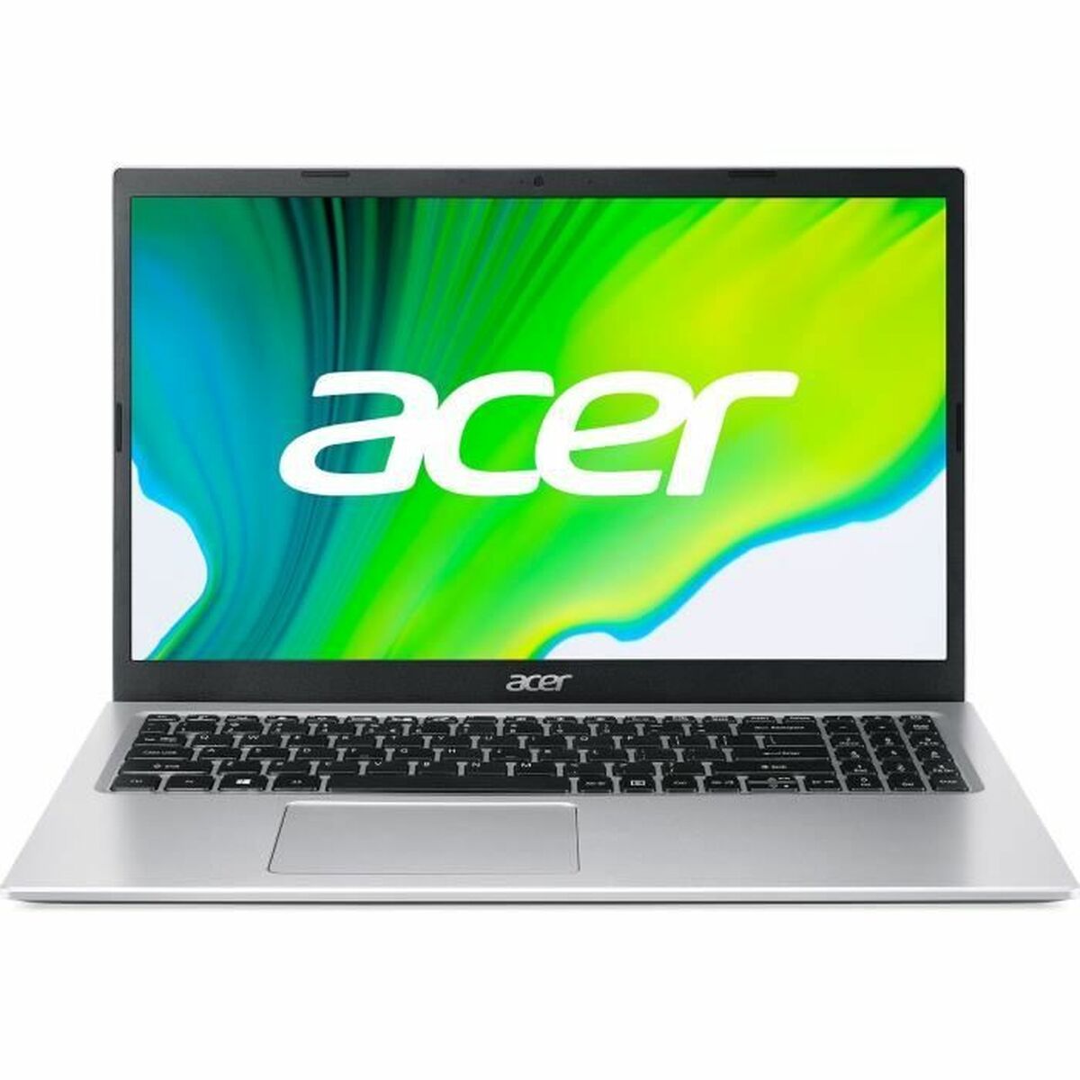 Laptop Acer Aspire 1 A115-32-C1M9 15,6″ 4 GB RAM 128 GB eMMC Azerty French Laptop Acer Aspire 1 A115-32-C1M9 15,6″ 4 GB RAM 128 GB eMMC Azerty French