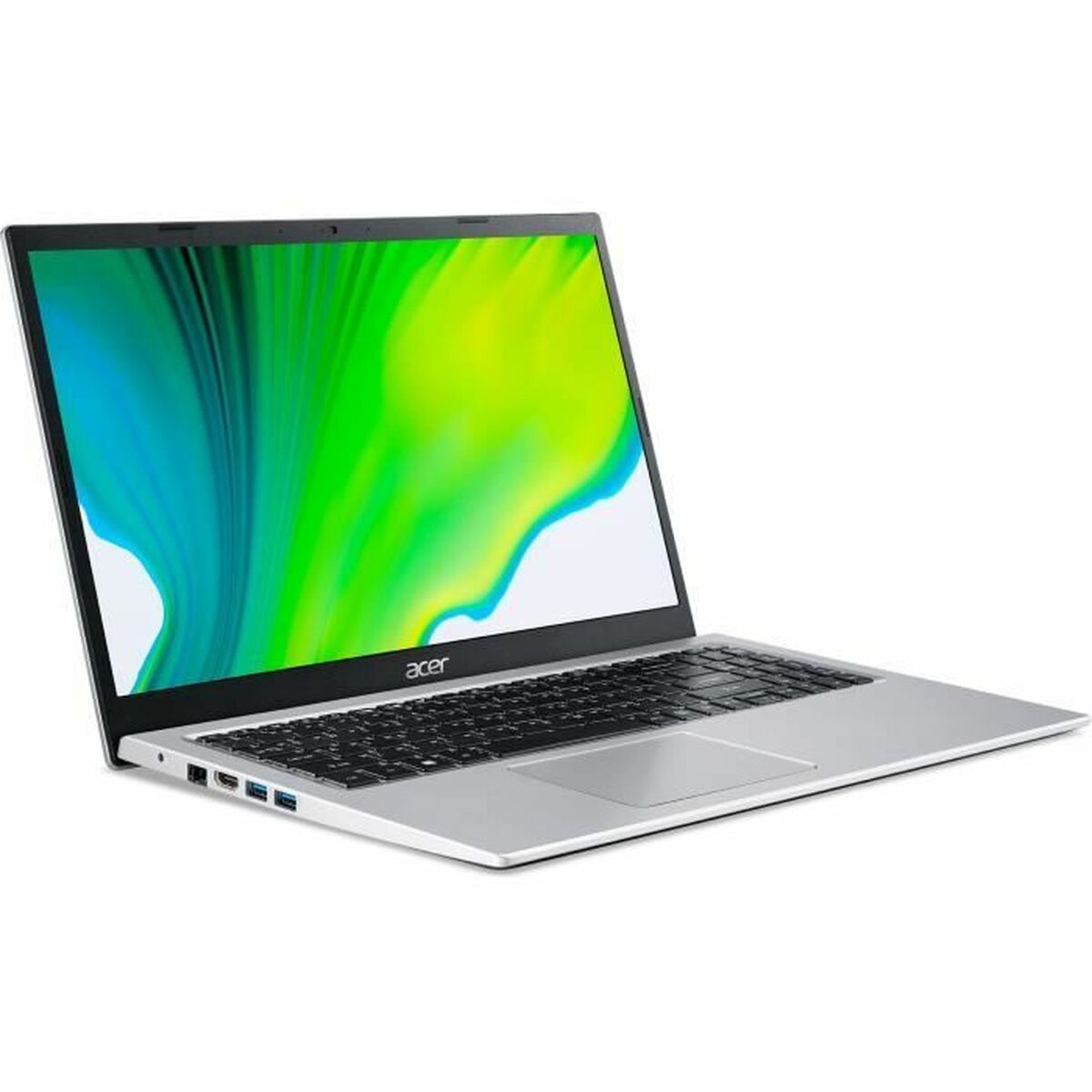 Laptop Acer Aspire 1 A115-32-C1M9 15,6″ 4 GB RAM 128 GB eMMC Azerty French