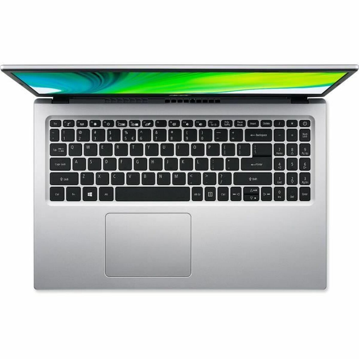 Laptop Acer Aspire 1 A115-32-C1M9 15,6″ 4 GB RAM 128 GB eMMC Azerty French