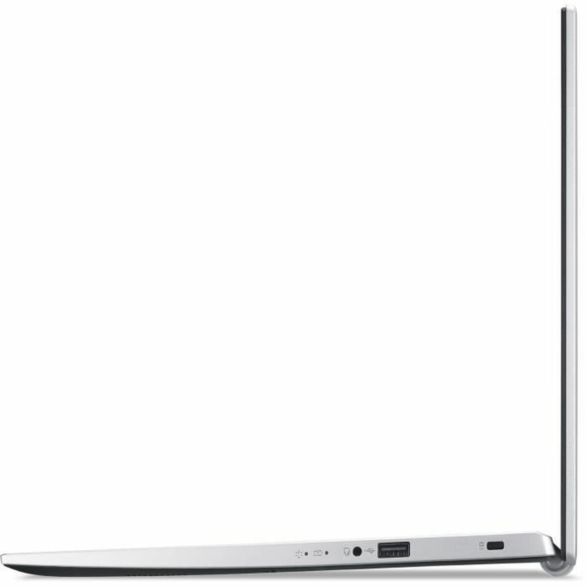 Laptop Acer Aspire 1 A115-32-C1M9 15,6″ 4 GB RAM 128 GB eMMC Azerty French