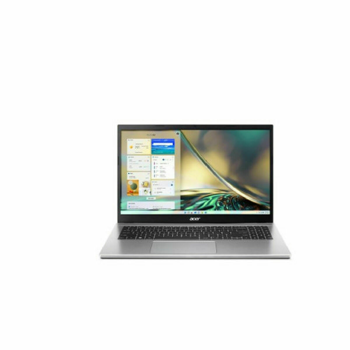 Laptop Acer NX.K6TEB.04B 15,6″ Intel Core I7-1255U 16 GB RAM 1 TB SSD Spanish Qwerty