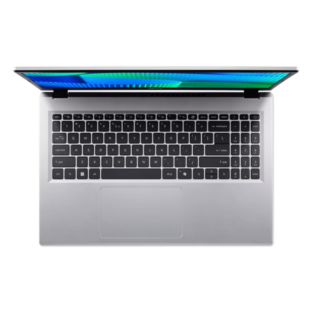 Laptop Acer EX215-57 CI7-13620H 15,6″ Intel Core i7-13620H 16 GB RAM 512 GB 512 GB SSD
