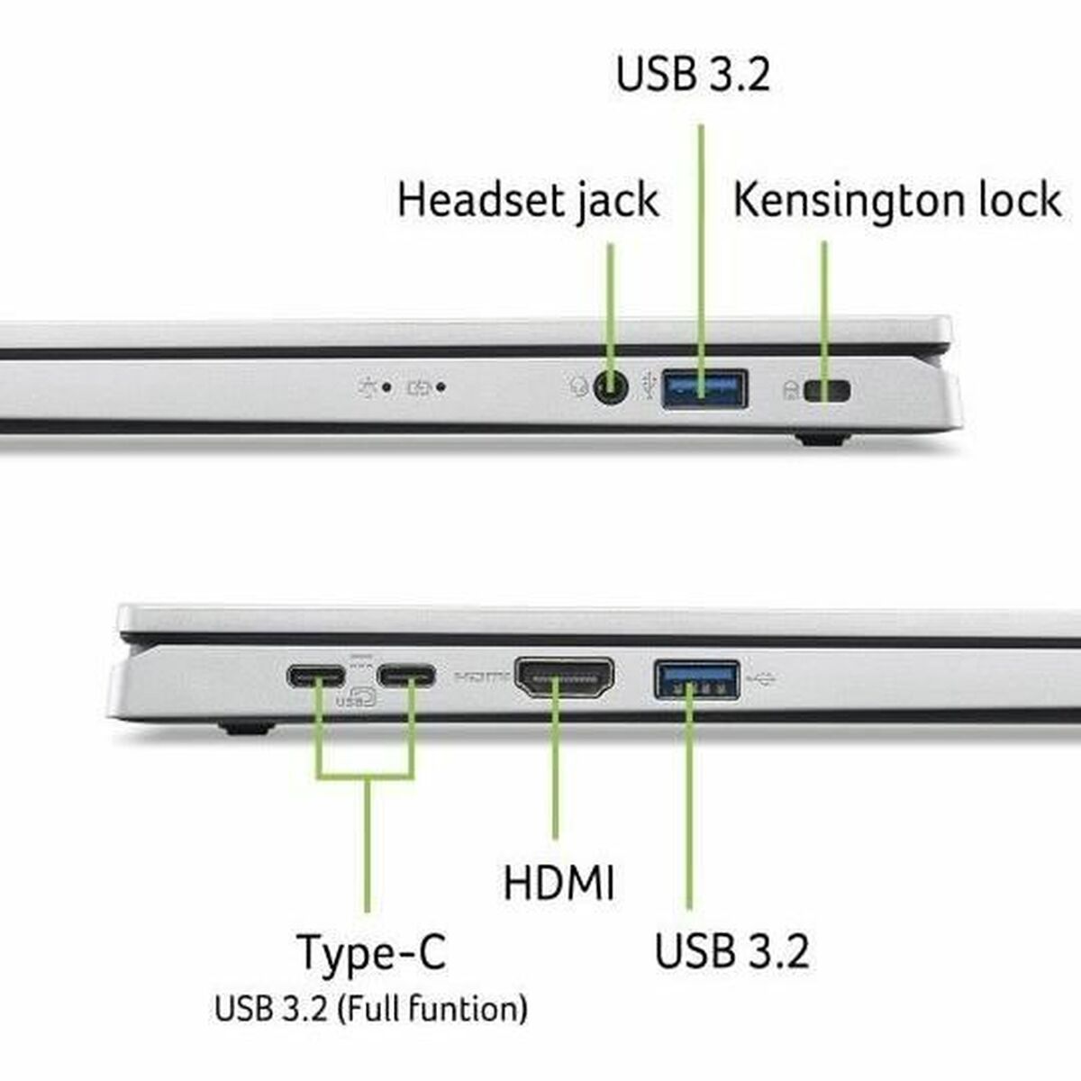 Laptop Acer