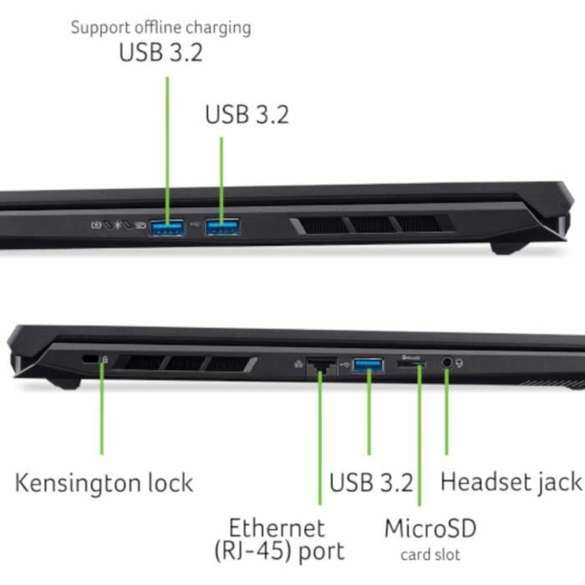 Laptop Acer