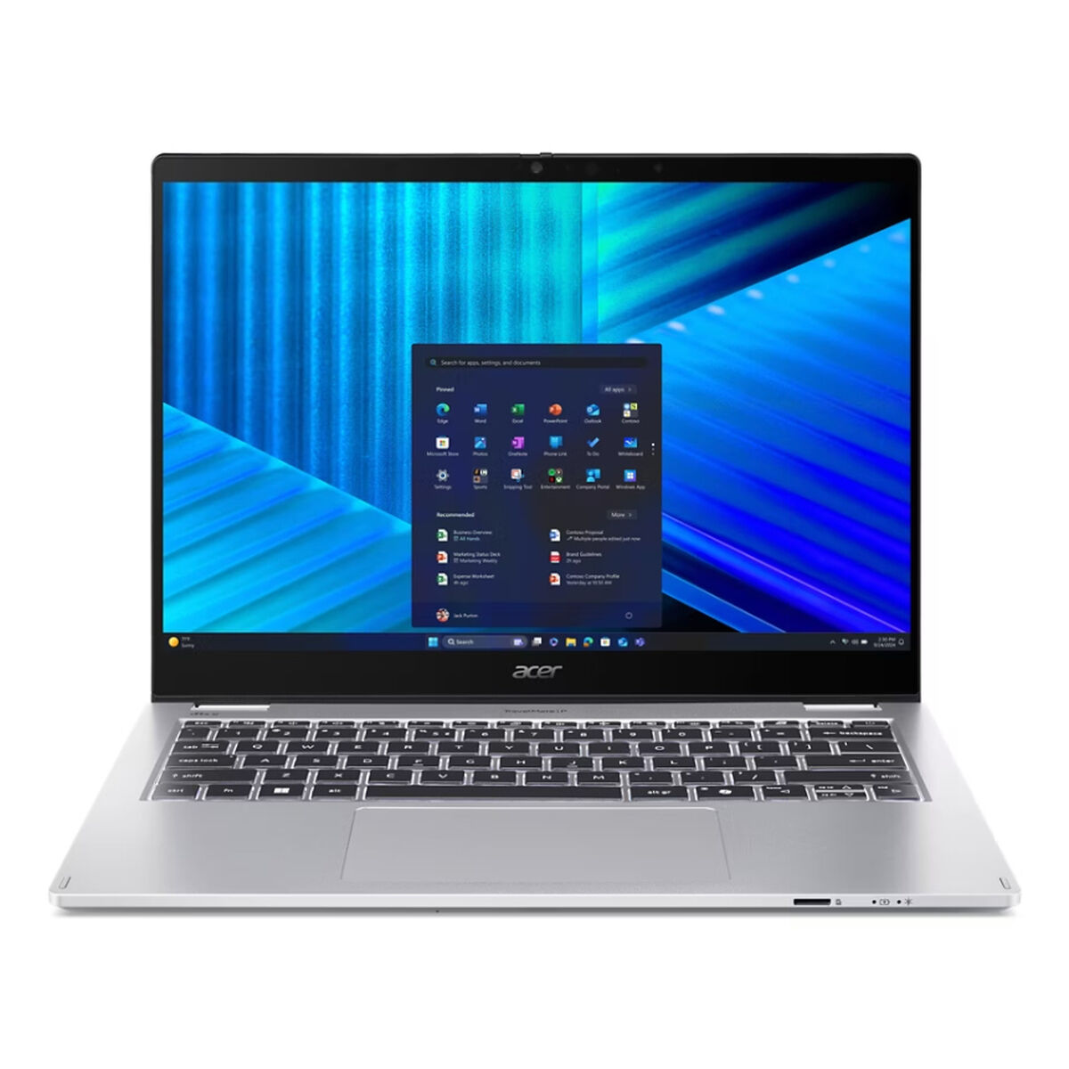 Laptop Acer NX.BF8EB.004