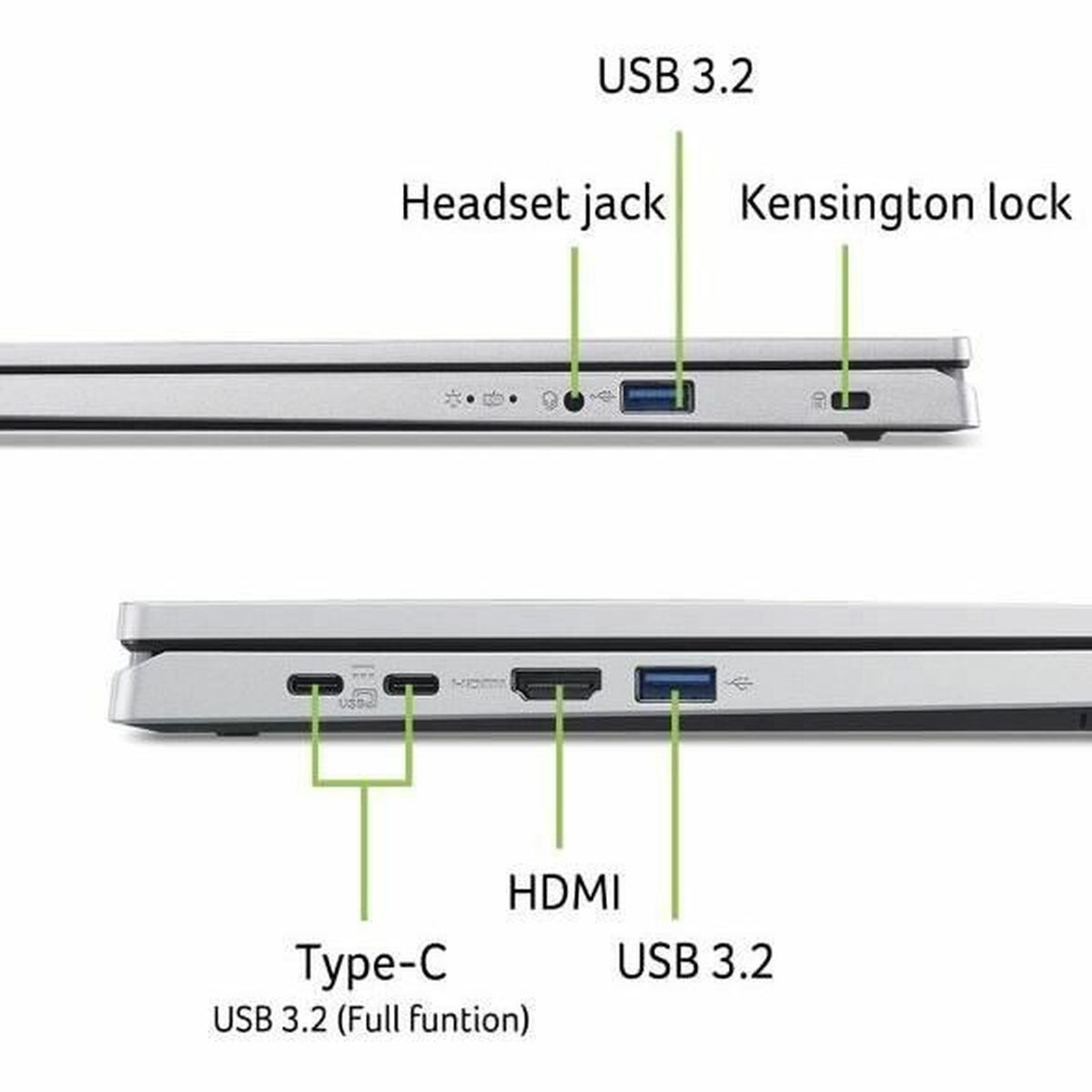 Laptop Acer
