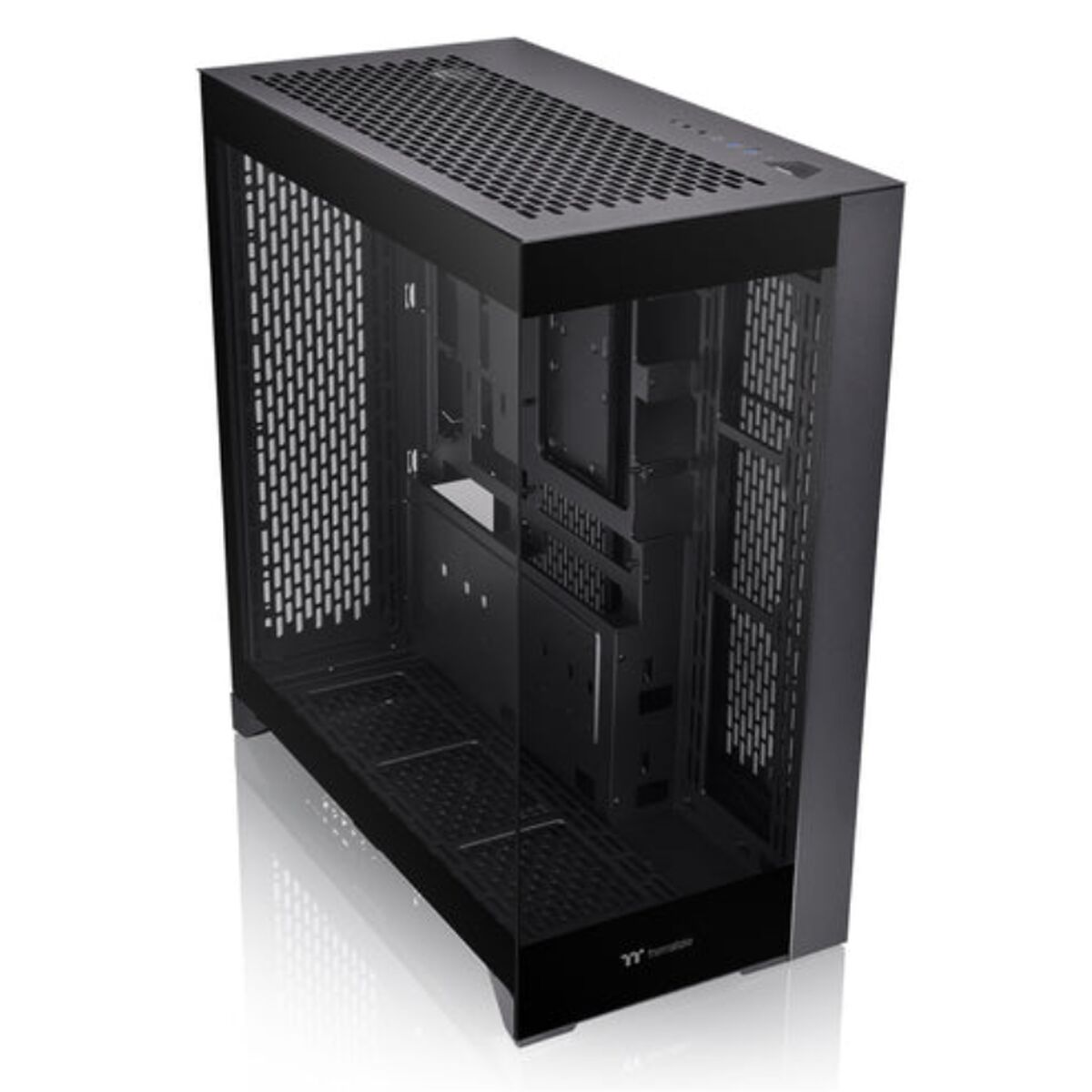ATX Semi-tower Box THERMALTAKE CTE E660 MX White