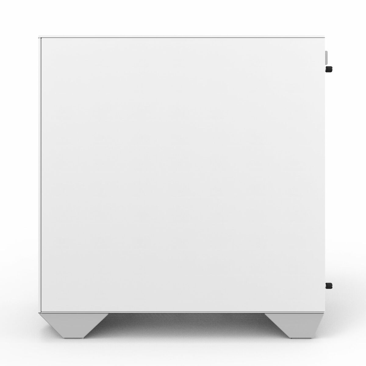 ATX Semi-tower Box DarkFlash DY470 White