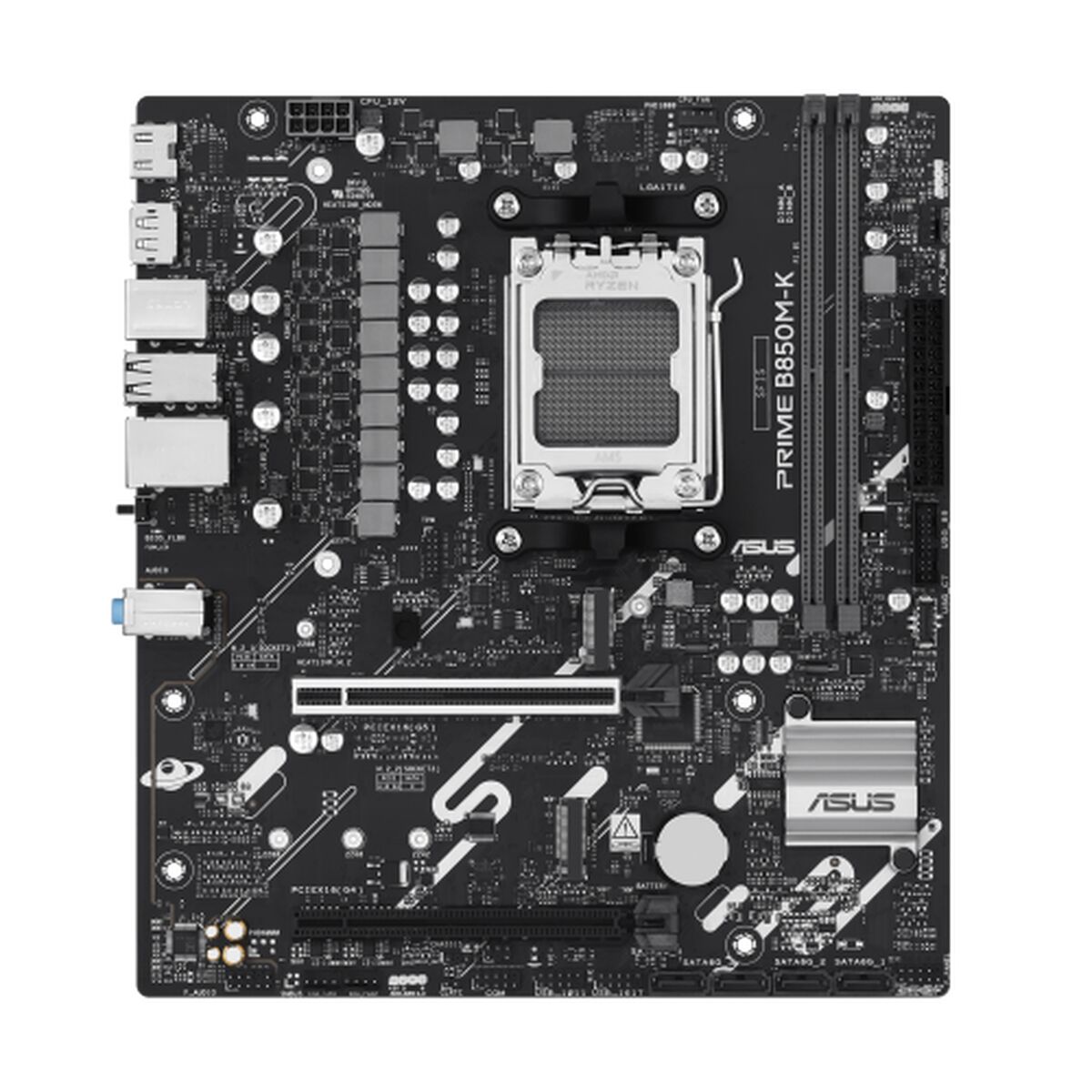 Motherboard Asus 90MB1LV0-M0EAY0 AMD B850 AMD AM5 Motherboard Asus 90MB1LV0-M0EAY0 AMD B850 AMD AM5