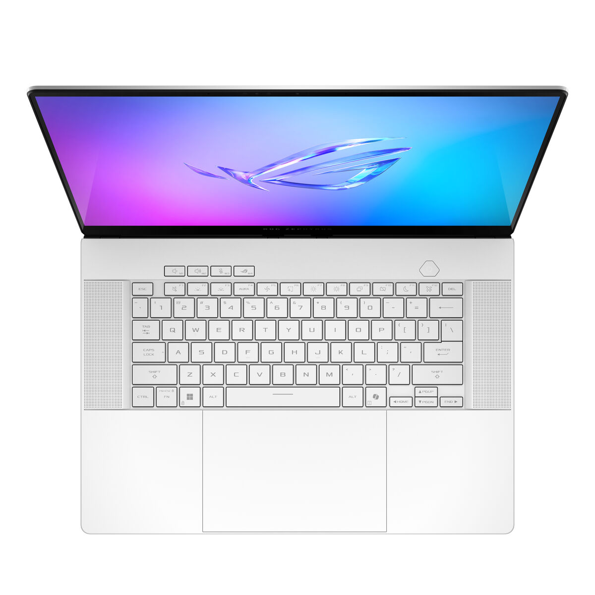 Laptop Asus 90NR0MM2-M00090 16″ 32 GB RAM 1 TB SSD Spanish Qwerty