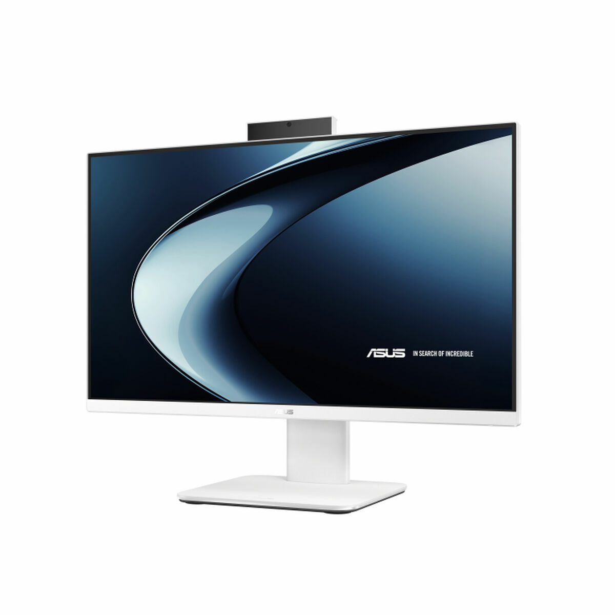 All in One Asus 90PT03X1-M00YA0 24″ Intel Core i5 16 GB RAM 512 GB SSD Spanish Qwerty