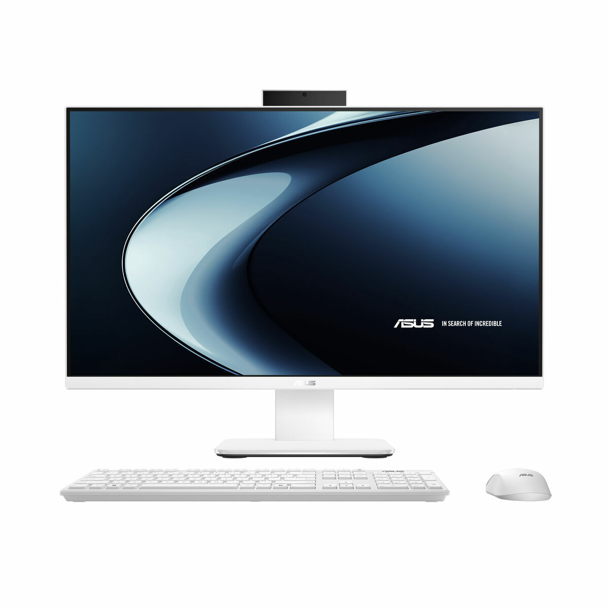 All in One Asus 90PT03W1-M00DW0 512 GB 16 GB 27″ intel core i5-13420h 16 GB RAM
