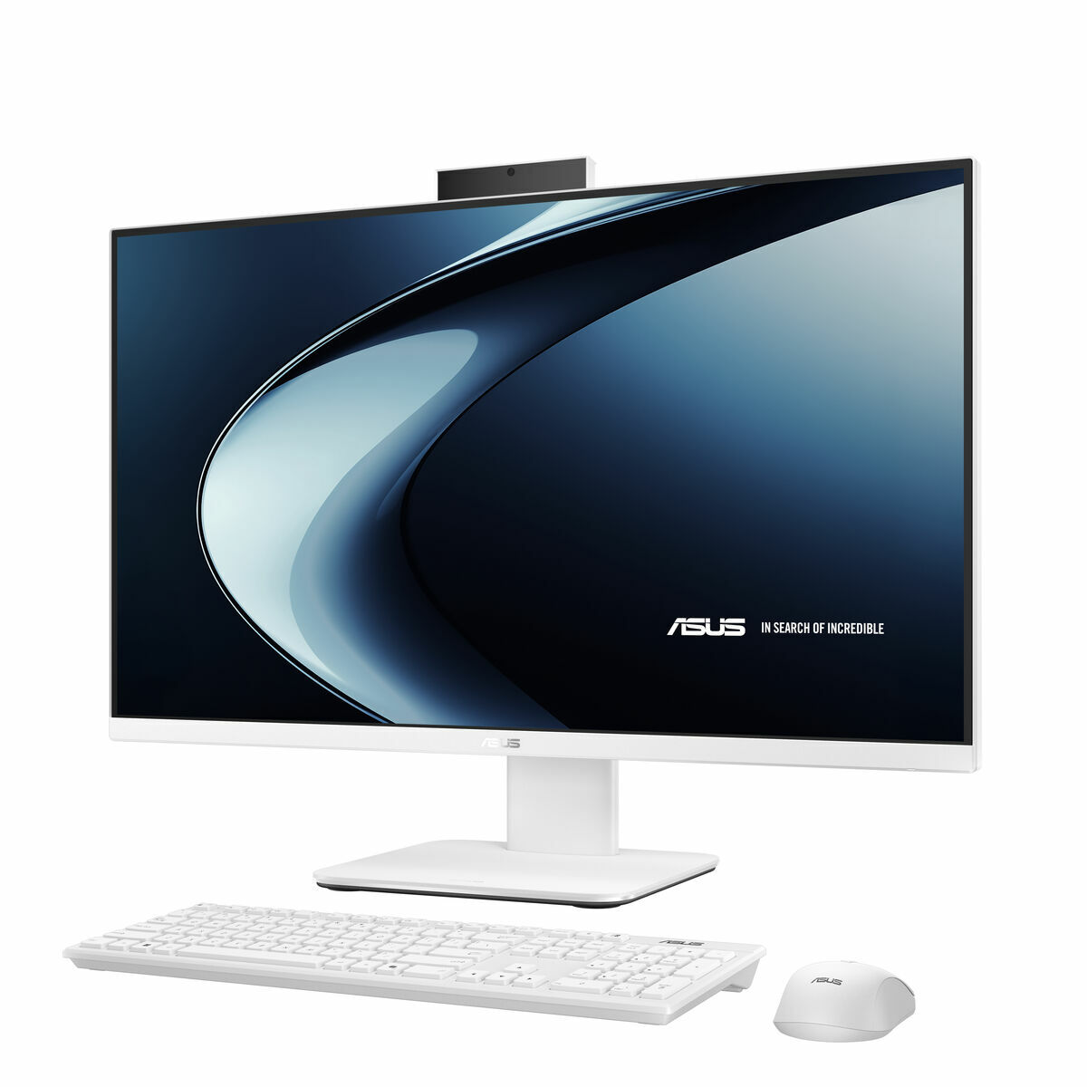 All in One Asus 90PT03W1-M00DW0 512 GB 16 GB 27″ intel core i5-13420h 16 GB RAM