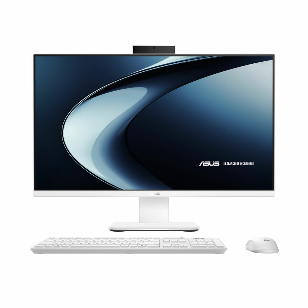 All in One Asus 90PT03W1-M00DW0 512 GB 16 GB 27″ intel core i5-13420h 16 GB RAM