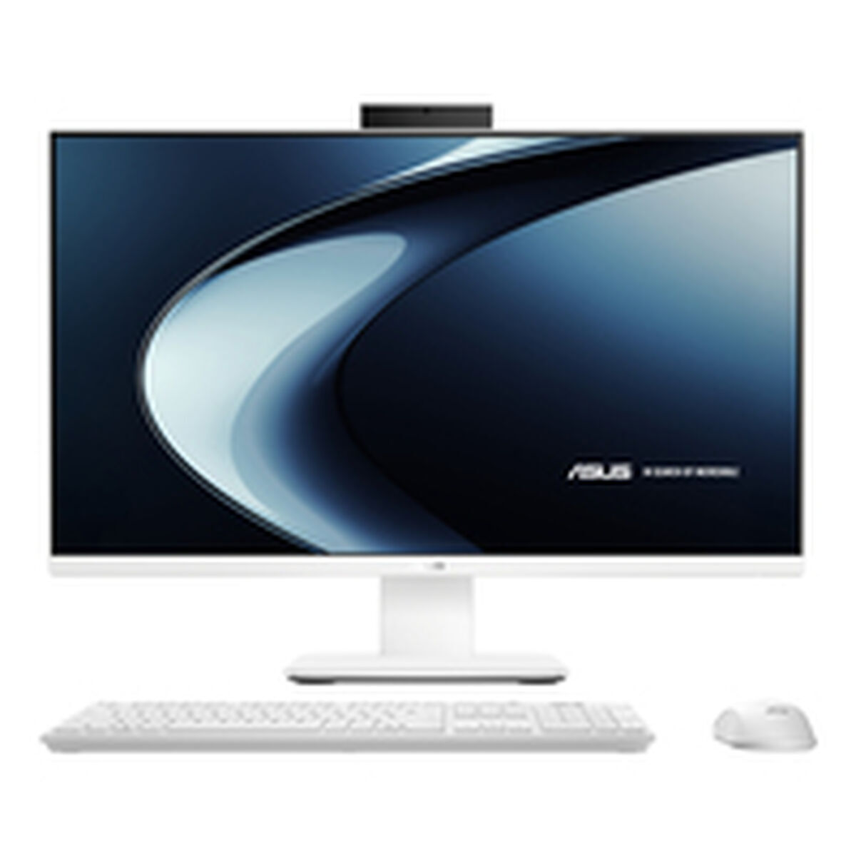 All in One Asus V400 V470VAK-WPE0280 Intel Core i7-13620H 512 GB 16 GB 27″ 16 GB RAM