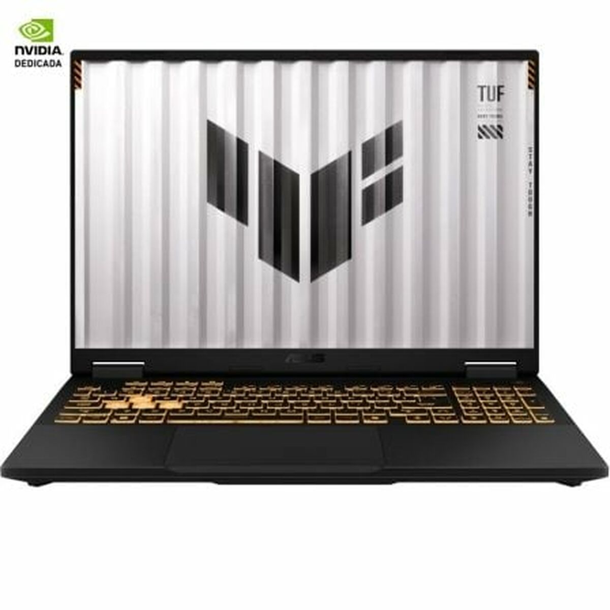 Laptop Asus TUF608JPR-QT031 16″ Intel Core i7 32 GB RAM 1 TB SSD