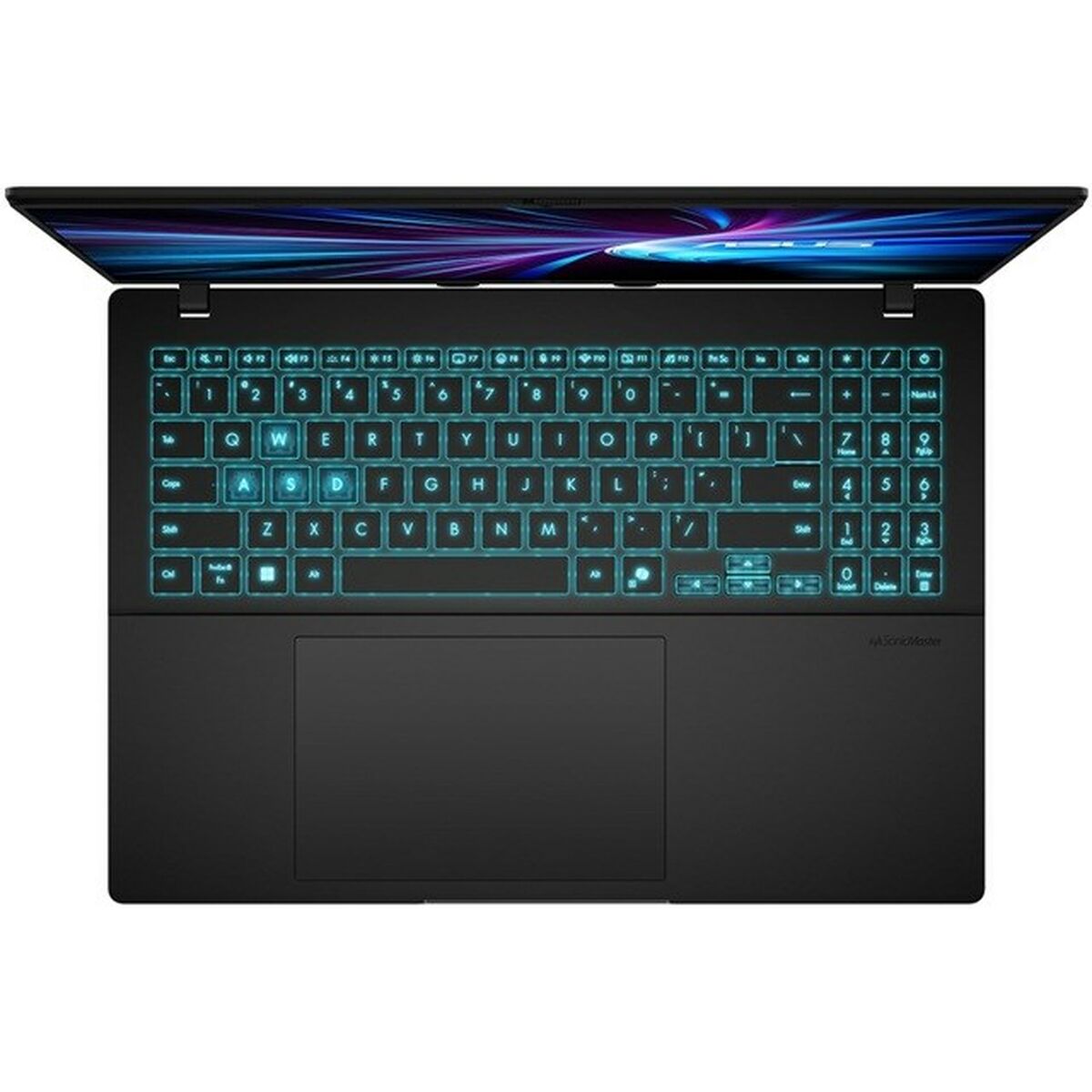 Laptop Asus V3607VM-RP015 16″ 16 GB RAM 512 GB SSD