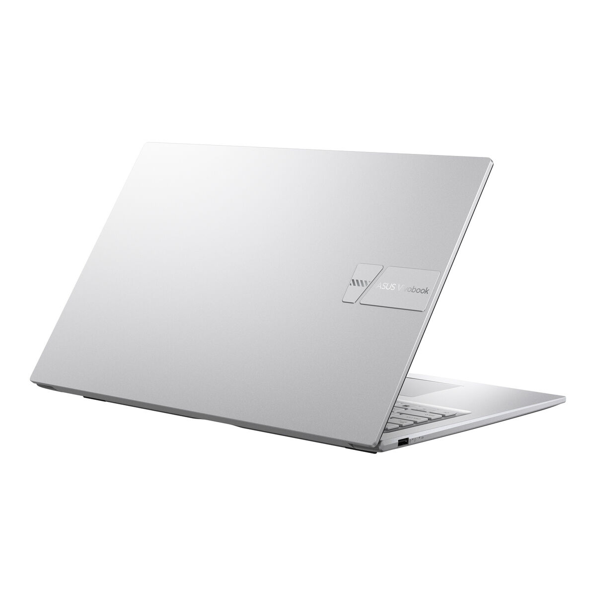 Laptop Asus VivoBook 17 F1704VA-AU036 17″ 16 GB RAM 512 GB SSD Intel Core 5 120U Spanish Qwerty